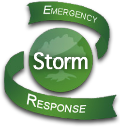 24 Hour Emergency Storm Response